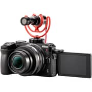 Nikon Z V-Loggers Kit Accessories