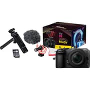 Nikon Z V-Loggers Kit Accessories