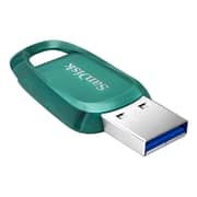 Sandisk Ultra Eco Flash Drive USB 3.2 128GB Green SDCZ96-128G-G46