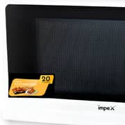 Impex Microwave Oven MO8101