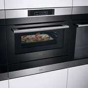AEG Built In Microwave Oven AG-KMK721000M
