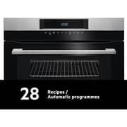 AEG Built In Microwave Oven AG-KMK721000M