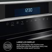 AEG Built In Microwave Oven AG-KMK721000M