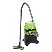 Sanford Drum Vacuum Cleaner Green/Black SF891VC BS