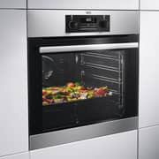 AEG Built In Electric Oven AG-BEB331010M