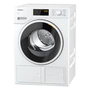 Miele Heat Pump Front Load Tumble Dryer 8 kg TWD260WP