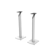 KEF S1 Floor Stands (Pair), White
