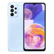 Samsung Galaxy A23 128GB Blue 4G Dual Sim Smartphone