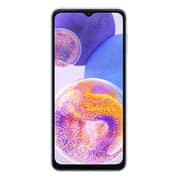Samsung Galaxy A23 128GB Blue 4G Dual Sim Smartphone