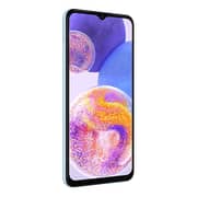 Samsung Galaxy A23 128GB Blue 4G Dual Sim Smartphone