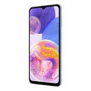 Samsung Galaxy A23 128GB Blue 4G Dual Sim Smartphone