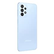 Samsung Galaxy A23 128GB Blue 4G Dual Sim Smartphone