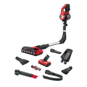 Bosch ProAnimal Hand Stick Vacuum Cleaner, Black/Red – BCS71PETGB