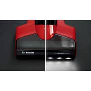 Bosch ProAnimal Hand Stick Vacuum Cleaner, Black/Red – BCS71PETGB