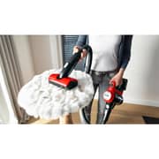 Bosch ProAnimal Hand Stick Vacuum Cleaner, Black/Red – BCS71PETGB