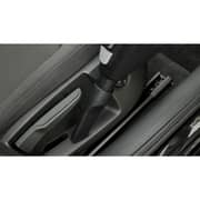 Bosch ProAnimal Hand Stick Vacuum Cleaner, Black/Red – BCS71PETGB