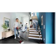 Bosch ProAnimal Hand Stick Vacuum Cleaner, Black/Red – BCS71PETGB