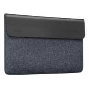 Lenovo Yoga Sleeve Black For Laptop 14inch