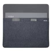 Lenovo Yoga Sleeve Black For Laptop 14inch