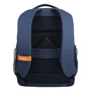 Lenovo B515 Laptop Everyday Backpack Blue For 15.6inch