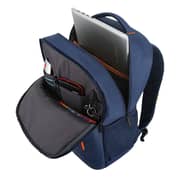 Lenovo B515 Laptop Everyday Backpack Blue For 15.6inch