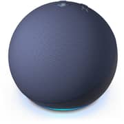 Amazon Echo Dot (5th Gen) Smart Speaker with Alexa - Deep Sea Blue