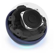 Amazon Echo Dot (5th Gen) Smart Speaker with Alexa - Deep Sea Blue