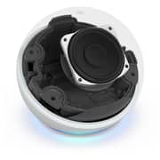 Amazon Echo Dot (5th Gen) Smart Speaker with Alexa - Glacier White