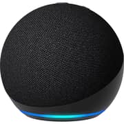 Amazon Echo Dot (5th Gen) Smart Speaker with Alexa - Charcoal