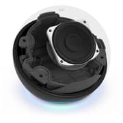 Amazon Echo Dot (5th Gen) Smart Speaker with Alexa - Charcoal