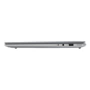 Lenovo Yoga Slim 7 ProX (2022) Laptop - 12th Gen / Intel Core i7-12700H / 14.5inch 3K / 1TB SSD / 16GB RAM / 4GB NVIDIA GeForce RTX 3050 Graphics / Windows 11 Home / English & Arabic Keyboard / Grey / Middle East Version