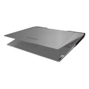 Lenovo Legion 5 Pro (2022) Gaming Laptop - AMD Ryzen 9-6900HX / 16inch WQXGA / 1TB SSD / 32GB RAM / 8GB NVIDIA GeForce RTX 3070 Ti Graphics / Windows 11 Home / English & Arabic Keyboard / Grey / Middle East Version - [82RG0098AX]