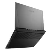 Lenovo Legion 5 Pro (2022) Gaming Laptop - AMD Ryzen 9-6900HX / 16inch WQXGA / 1TB SSD / 32GB RAM / 8GB NVIDIA GeForce RTX 3070 Ti Graphics / Windows 11 Home / English & Arabic Keyboard / Grey / Middle East Version - [82RG0098AX]
