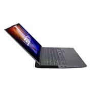 Lenovo Legion 5 Pro (2022) Gaming Laptop - AMD Ryzen 9-6900HX / 16inch WQXGA / 1TB SSD / 32GB RAM / 8GB NVIDIA GeForce RTX 3070 Ti Graphics / Windows 11 Home / English & Arabic Keyboard / Grey / Middle East Version - [82RG0098AX]