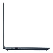 Lenovo IdeaPad 5 (2022) Laptop - 12th Gen / Intel Core i5-1235U / 14inch FHD / 512GB SSD / 16GB RAM / 2GB NVIDIA GeForce MX550 Graphics / Windows 11 Home / English & Arabic Keyboard / Grey / Middle East Version - [82SD0061AX]