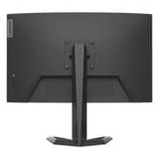 Lenovo 66F3GAC2UK G27C-30 Full HD Curved Gaming Monitor 27inch
