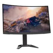 Lenovo 66F3GAC2UK G27C-30 Full HD Curved Gaming Monitor 27inch