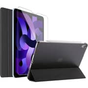 V Walk Screen Protector Case Black iPad 10.9inch