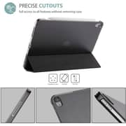 V Walk Screen Protector Case Black iPad 10.9inch