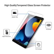 Intex Screen Protector Assorted For iPad