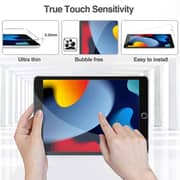 Intex Screen Protector Assorted For iPad