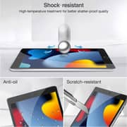 Intex Screen Protector Assorted For iPad