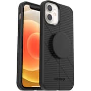 Otterbox Otter + Pop Reflex Series Case for iPhone 12 Mini - Black