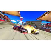 Nintendo Switch Team Sonic Racing Game