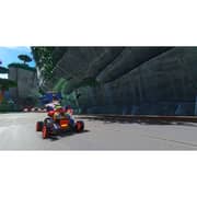 Nintendo Switch Team Sonic Racing Game