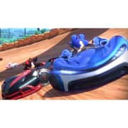 Nintendo Switch Team Sonic Racing Game