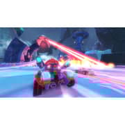 Nintendo Switch Team Sonic Racing Game