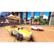 Nintendo Switch Team Sonic Racing Game
