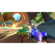 Nintendo Switch Team Sonic Racing Game