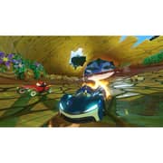 Nintendo Switch Team Sonic Racing Game